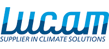 Logo Lucam Blauw
