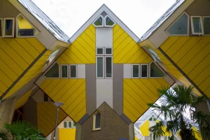 Rotterdam, subsidie voor VvE, bedrijven, vakantieparken