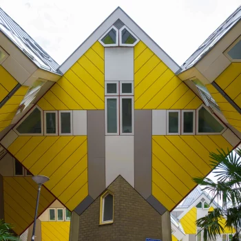 Rotterdam, subsidie voor VvE, bedrijven, vakantieparken