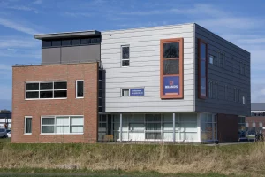 Kantoorgebouw Brands Subsidieadvies