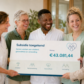 Illustratie bij Klantcase Talma Urk subsidieadvies Brands Subsidieadvies