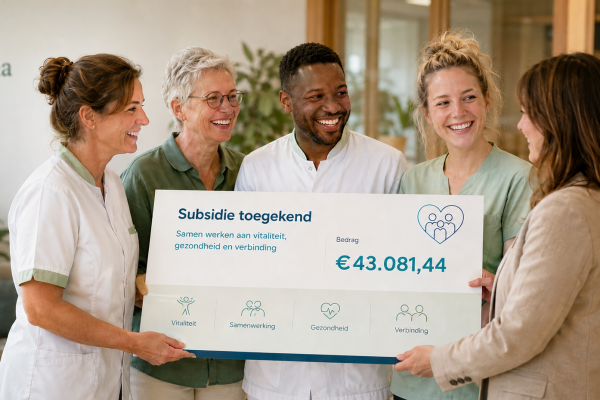 Illustratie bij Klantcase Talma Urk subsidieadvies Brands Subsidieadvies