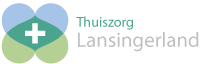 Logo thuiszorg Lansingerland klantreview praktijkleren, stagefonds zorg en subsidieadvies